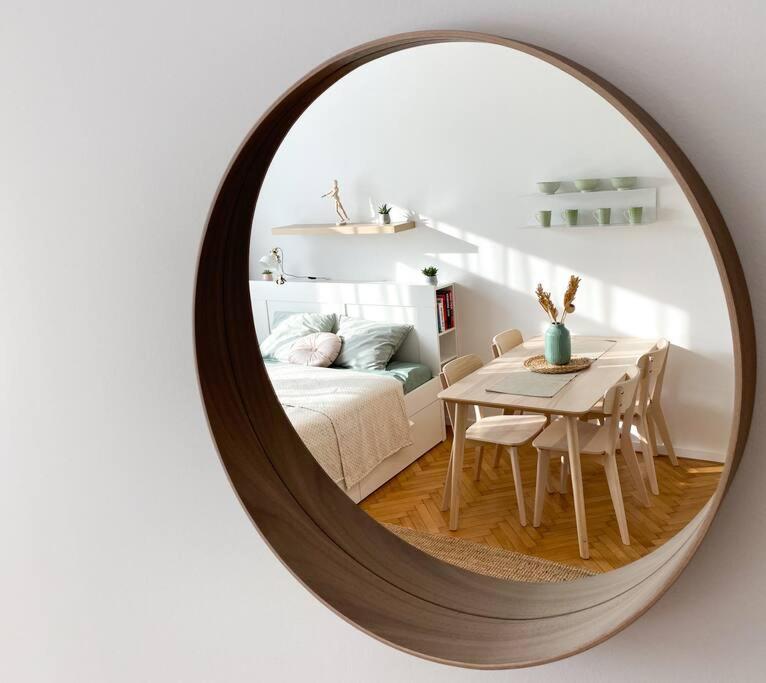 Apartmán Cute In Old Town *
